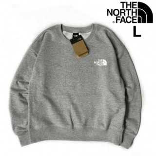 THE NORTH FACE - THE NOTHE FACE ノースフェイス トレーナー ミックス ...