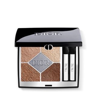 ディオール(Dior)のディオールショウ サンク クルール クリスマス コレクション 2023 (アイシャドウ)