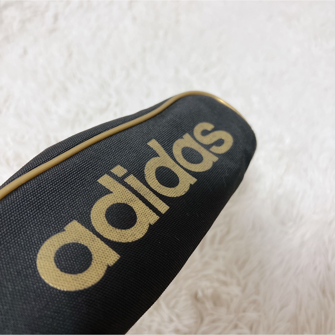 adidas(アディダス)のadidas アディダス 筆箱 ペンケース インテリア/住まい/日用品の文房具(ペンケース/筆箱)の商品写真