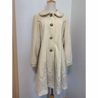 アクシーズファム(axes femme) ロングコート(レディース)の通販 1,000