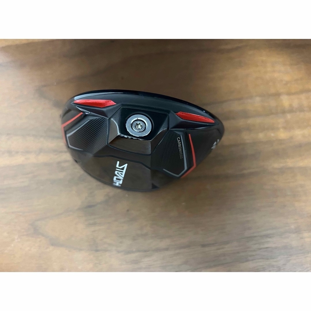 TaylorMade - テーラーメイド ステルス ドライバー 9度 ヘッド ...