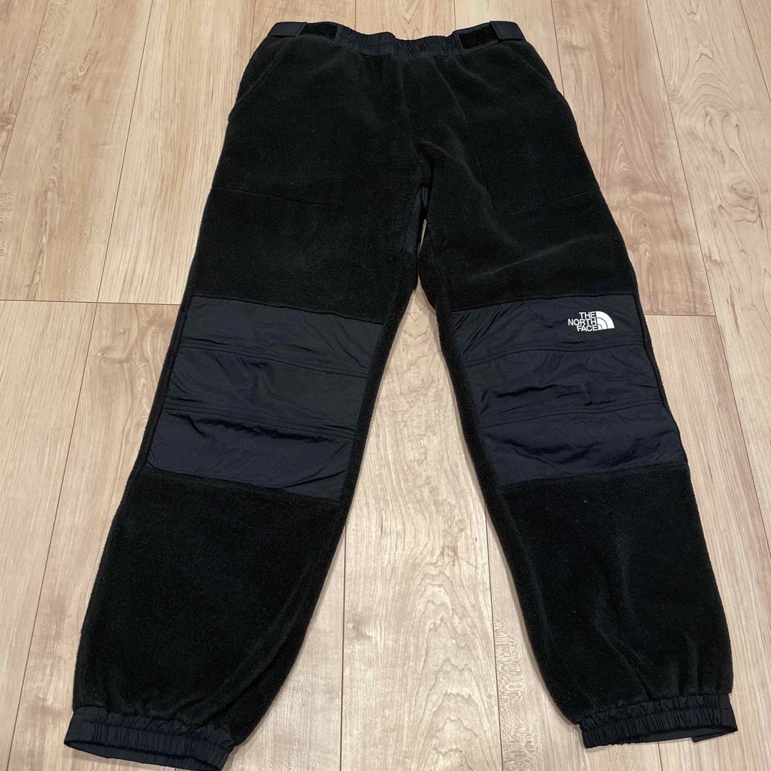 Lサイズ THE NORTH FACE DENALI FLEECE PANTS