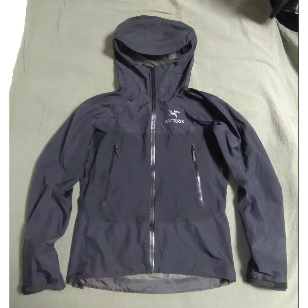 ARC'TERYX - アークテリクス ベータ SL ハイブリッド BETA SL ARC'TERYX - アークテリクス ベータ SL ハイブリッド BETA SL