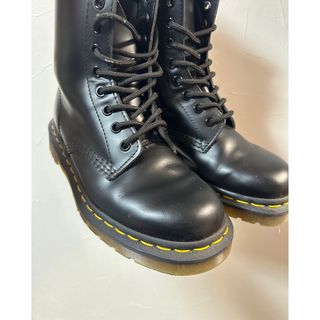 ドクターマーチン(Dr.Martens)のDr.Martens (ブーツ)