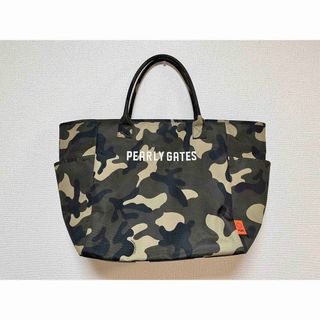 パーリーゲイツ カモフラの通販 800点以上 | PEARLY GATESを買うならラクマ