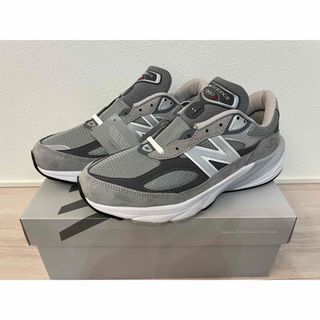 ニューバランス(New Balance)のニューバランス　M990GL6 2E 27.5cm(スニーカー)