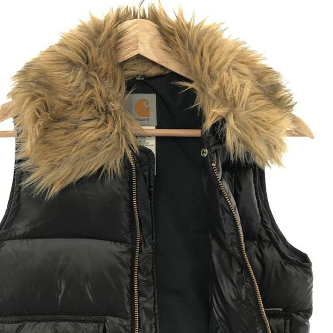 carhartt - carhartt / カーハート | ファー付き ダウンベスト carhartt - carhartt / カーハート | ファー付き ダウンベスト