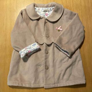 クーラクール 子供 コート(女の子)の通販 87点 | coeur a coeurの