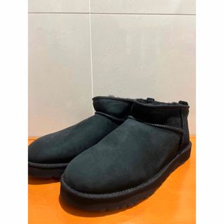 アグ(UGG)のUGG Classic Ultra Mini(ブーツ)