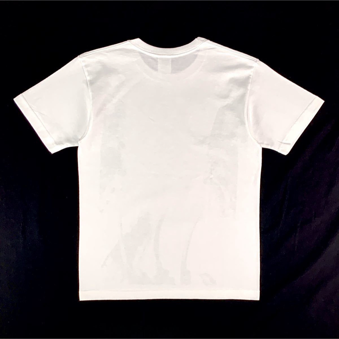 【ホラー Tシャツ】新品 フレディ ジェイソン ビッグ プリント  Tシャツ