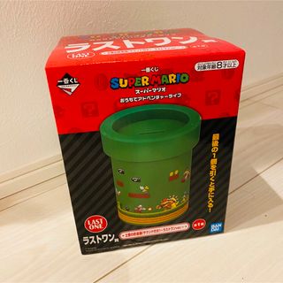 スーパーマリオ　一番くじ　ラストワン(その他)