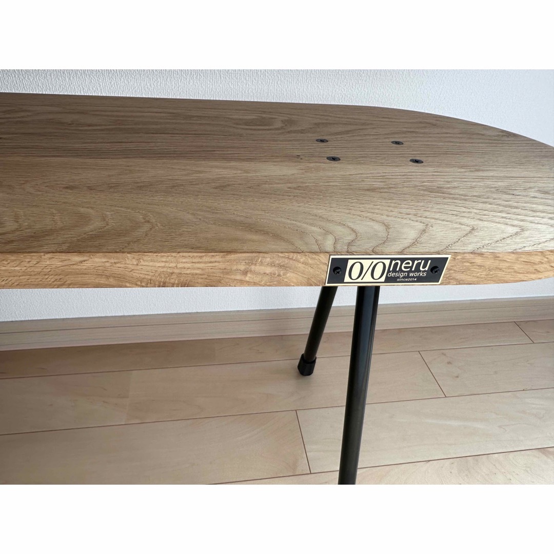 neru design works muku_no_deck sbs 脚付き-