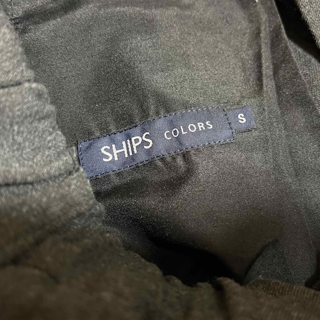 SHIPS(シップス)のSHIPS スラックス メンズのパンツ(スラックス)の商品写真