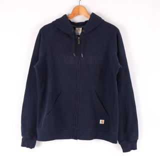 carhartt - SALE/ Carhartt カーハート ロゴプリント パーカー 防寒 ...