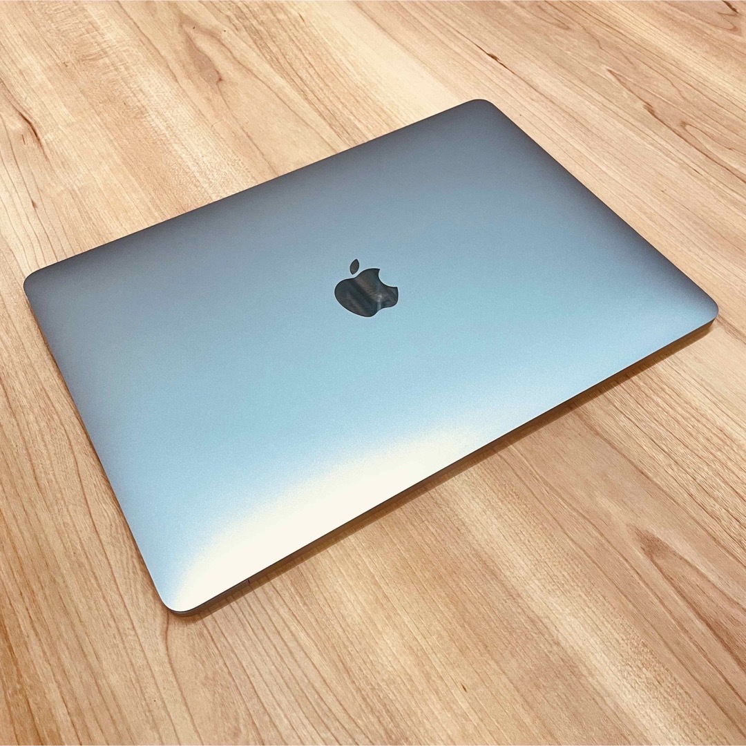 MacBook Pro 2017 13インチ/メモリ16GB/Core i7