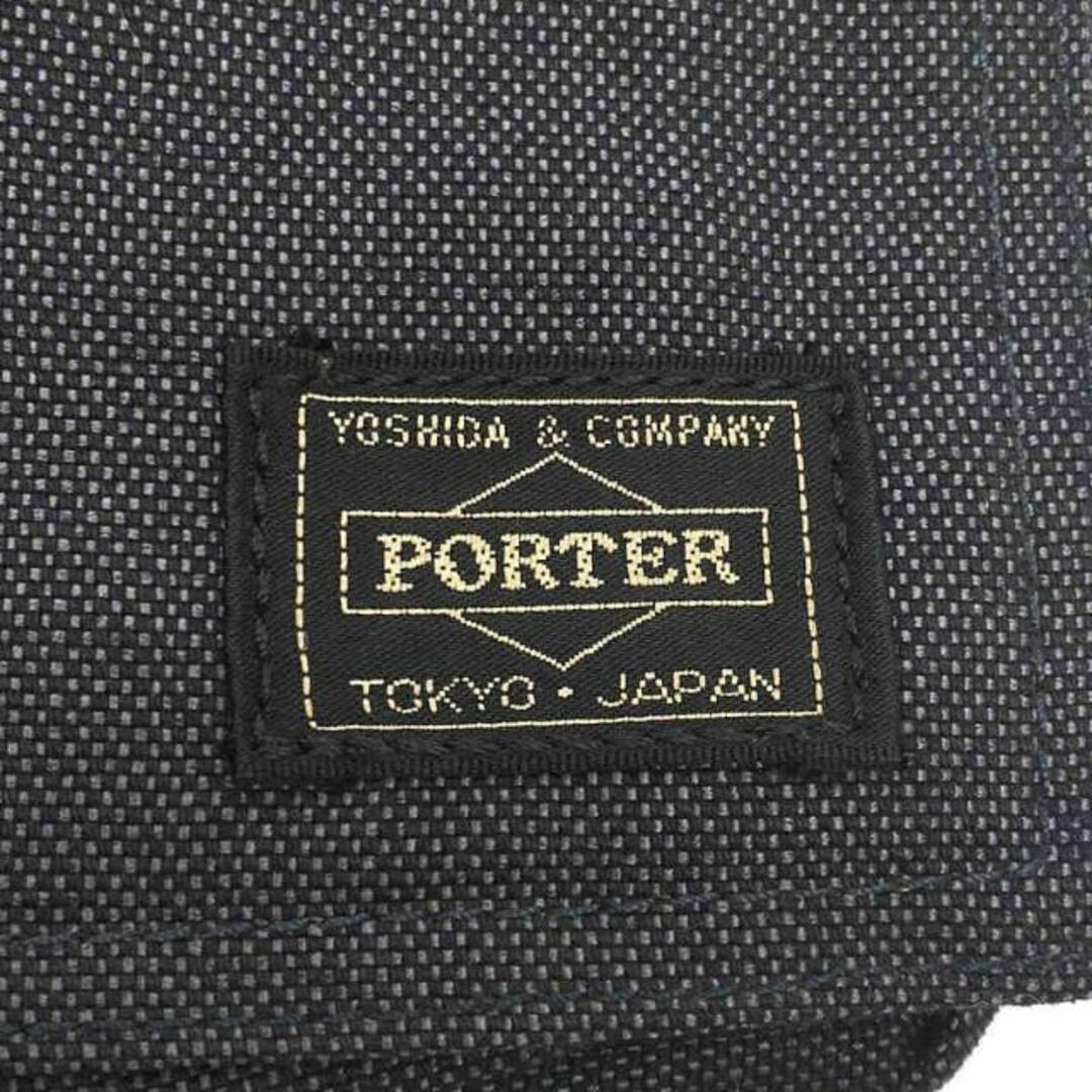 PORTER - 【美品】 PORTER / ポーター | SMOKY SHOULDER BAG