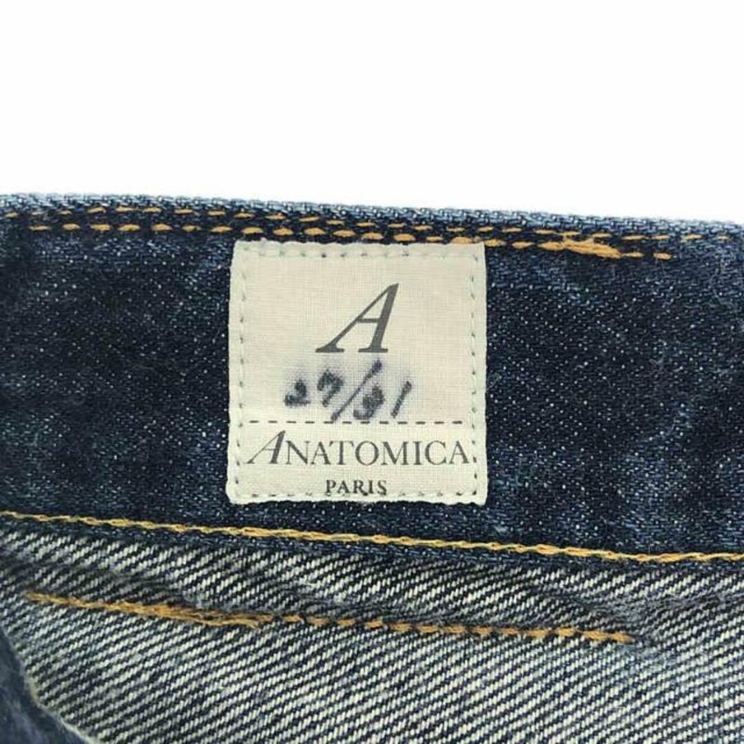 ANATOMICA - ANATOMICA / アナトミカ | 618 MARILYN / マリリン ANATOMICA - ANATOMICA / アナトミカ | 618 MARILYN / マリリン
