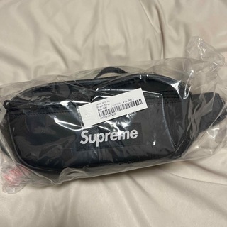 Supreme Leather Waist Bag(ウエストポーチ)