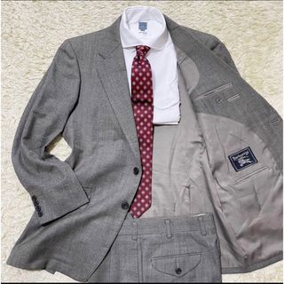 バーバリー(BURBERRY) メンズスーツの通販 300点以上 | バーバリーの