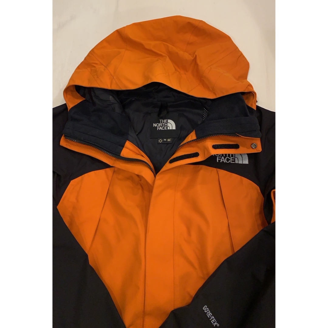 THE NORTH FACE(ザノースフェイス)の『なな様専用』THE NORTH FACE Mountain Jacket メンズのジャケット/アウター(マウンテンパーカー)の商品写真