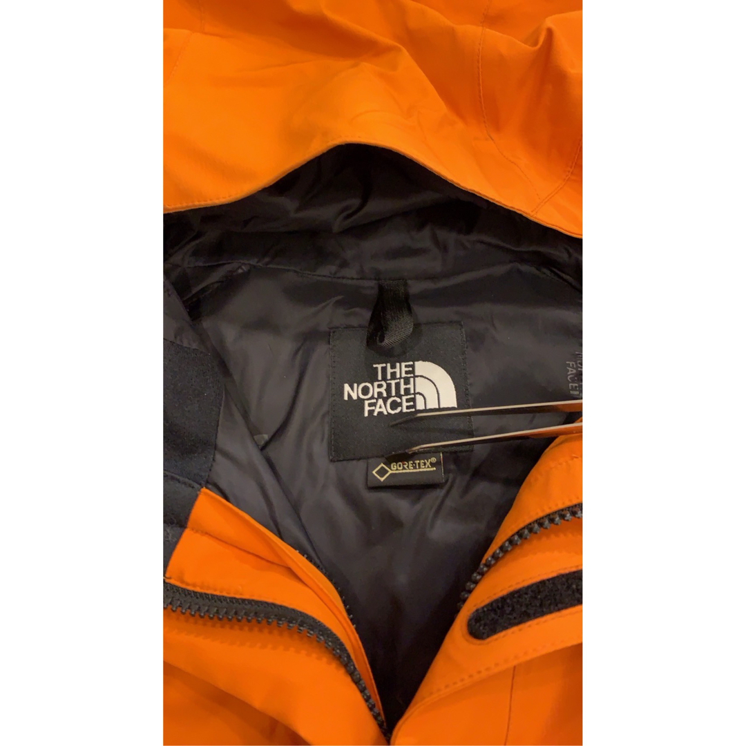 THE NORTH FACE(ザノースフェイス)の『なな様専用』THE NORTH FACE Mountain Jacket メンズのジャケット/アウター(マウンテンパーカー)の商品写真