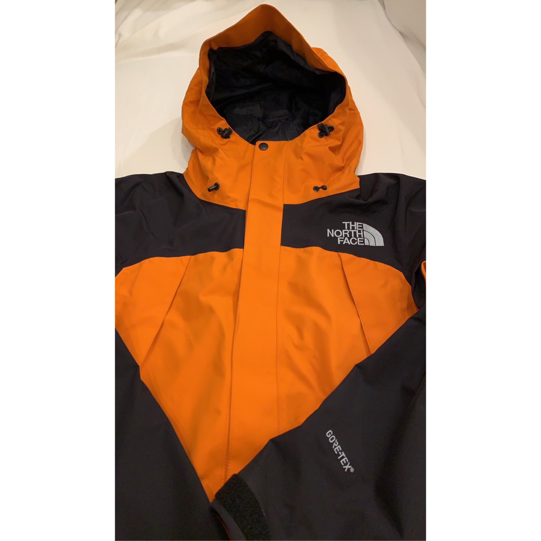 THE NORTH FACE(ザノースフェイス)の『なな様専用』THE NORTH FACE Mountain Jacket メンズのジャケット/アウター(マウンテンパーカー)の商品写真