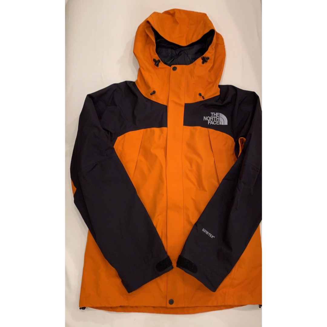 THE NORTH FACE(ザノースフェイス)の『なな様専用』THE NORTH FACE Mountain Jacket メンズのジャケット/アウター(マウンテンパーカー)の商品写真