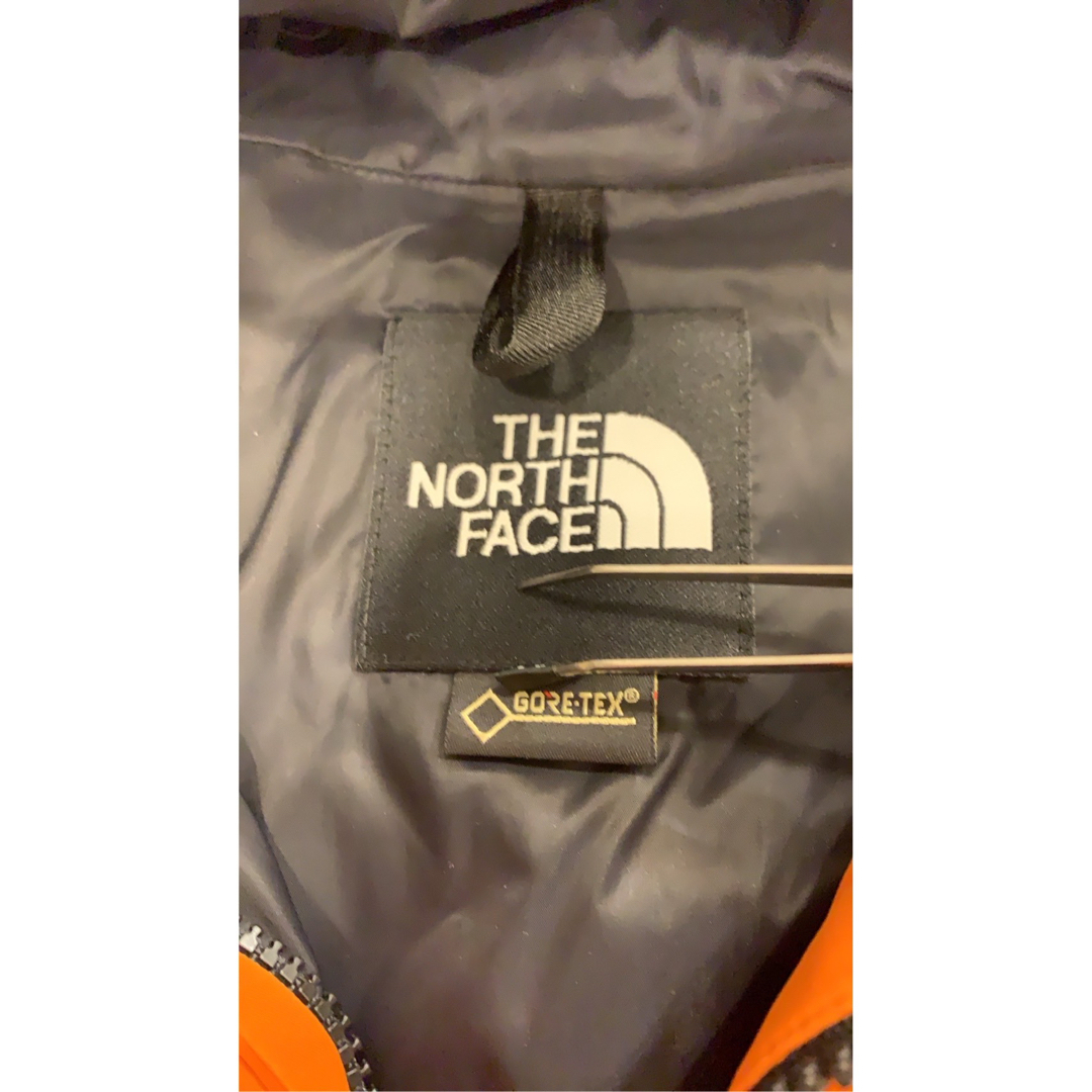 THE NORTH FACE(ザノースフェイス)の『なな様専用』THE NORTH FACE Mountain Jacket メンズのジャケット/アウター(マウンテンパーカー)の商品写真