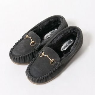 ミネトンカ(Minnetonka)のミネトンカ　かなり美品です(スリッポン/モカシン)