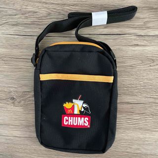 チャムス(CHUMS)のCHUMS(ノベルティグッズ)