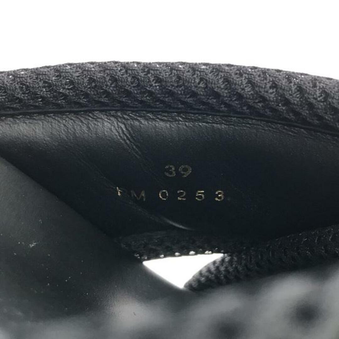 CELINE - 【美品】 CELINE / セリーヌ | ブロック スライド CELINE - 【美品】 CELINE / セリーヌ | ブロック スライド
