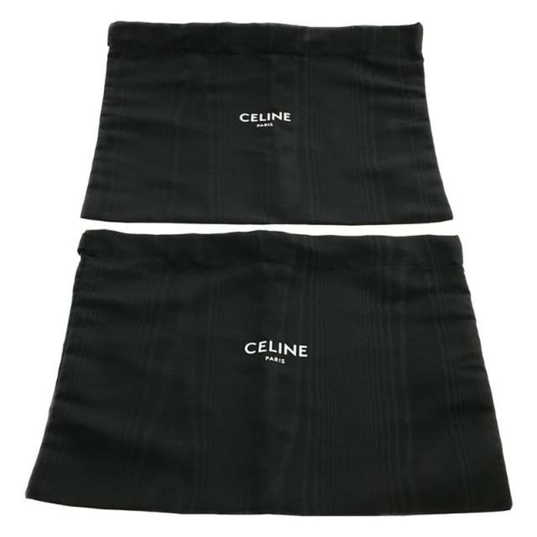 CELINE - 【美品】 CELINE / セリーヌ | ブロック スライド CELINE - 【美品】 CELINE / セリーヌ | ブロック スライド