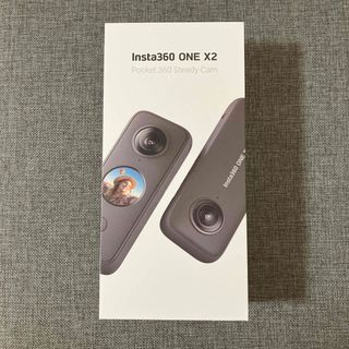 Insta360 ONE X2 本体➕おまけ多数