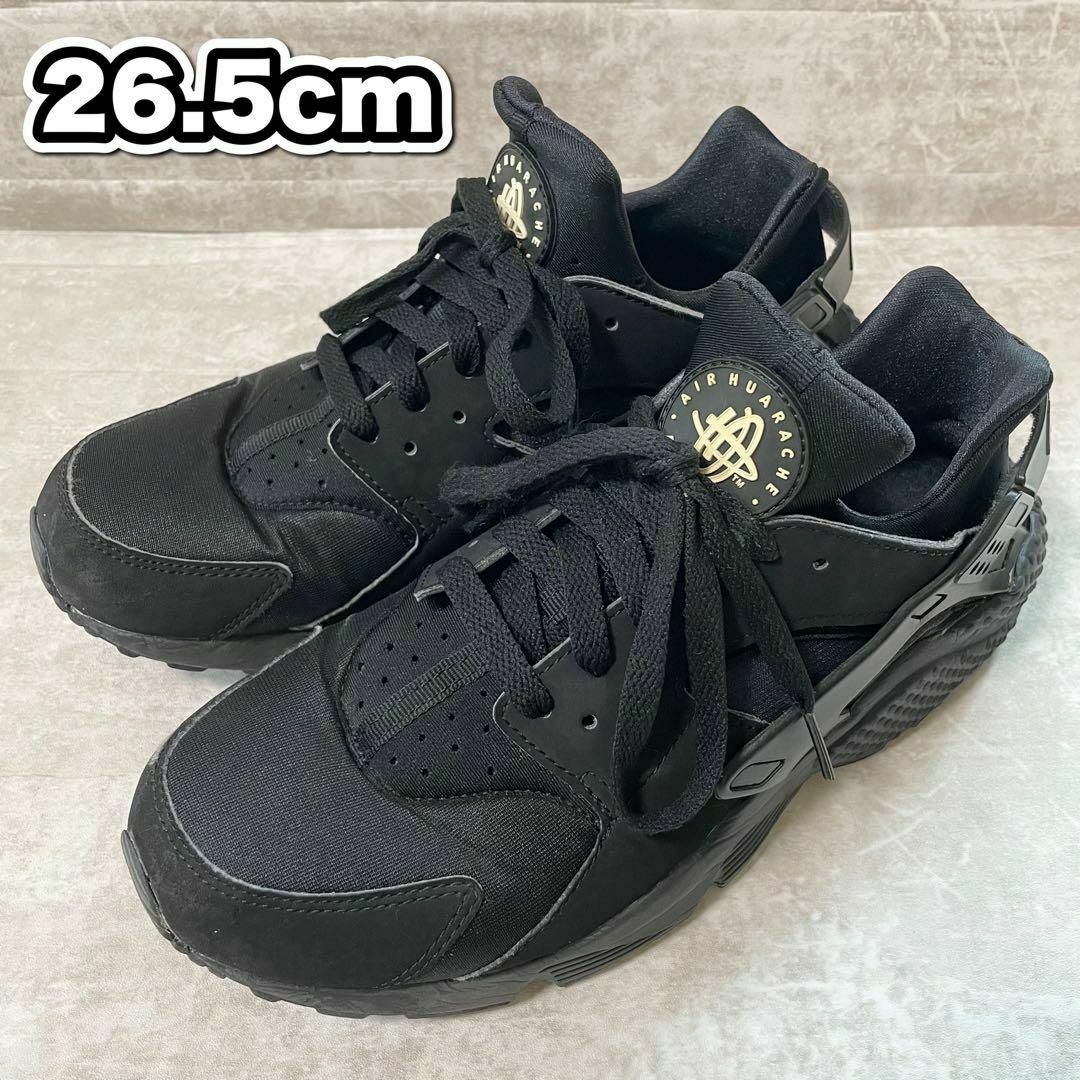 ❤️早い者勝ち❤️ NIKE AIR HUARACHE ナイキ エアハラチの通販 by