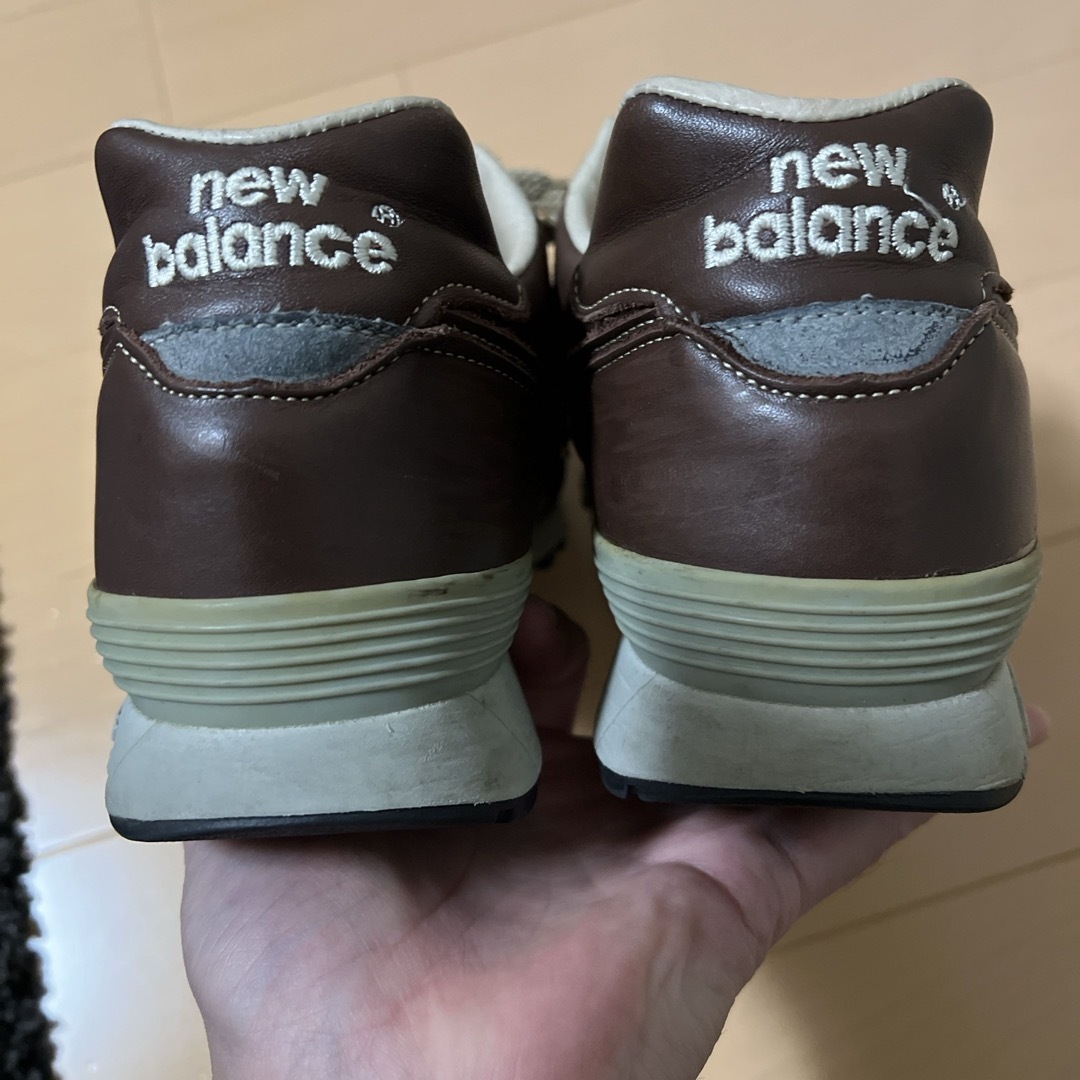 New Balance LM576NB