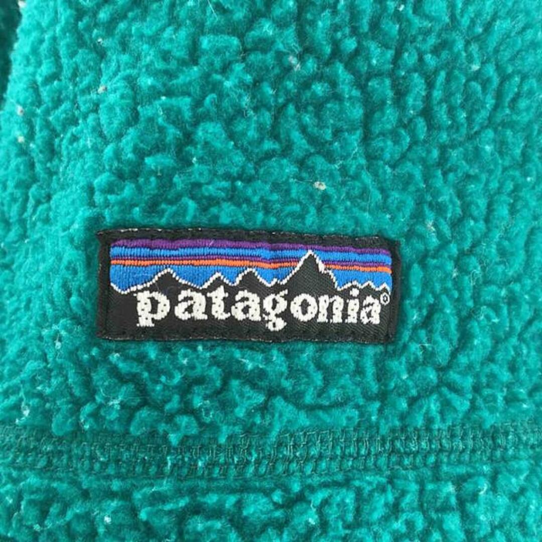 patagonia - Patagonia / パタゴニア | KIDS キッズ ボア フリース