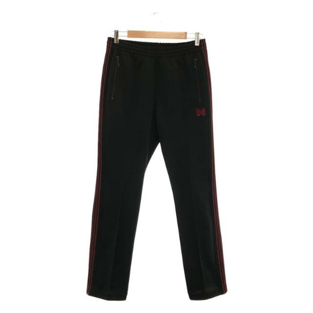 ニードルス　トラックパンツNeedles NARROW TRACK PANT /カラーサックスブルー