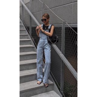 アリシアスタン パンツの通販 2,000点以上 | ALEXIA STAMのレディース