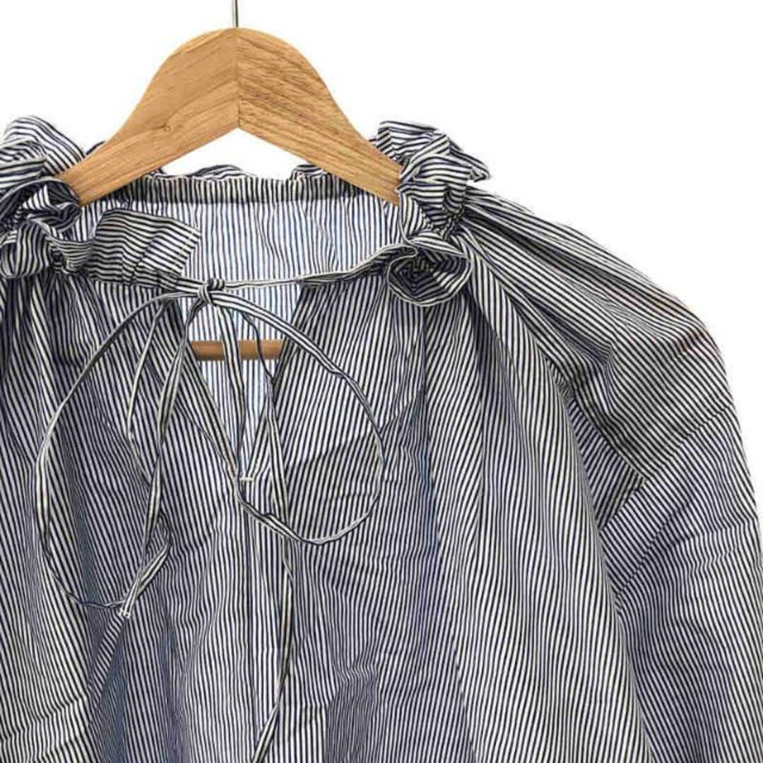 SLOBE IENA / スローブイエナ | 2021SS | ストライプコットン SLOBE IENA / スローブイエナ | 2021SS | ストライプコットン