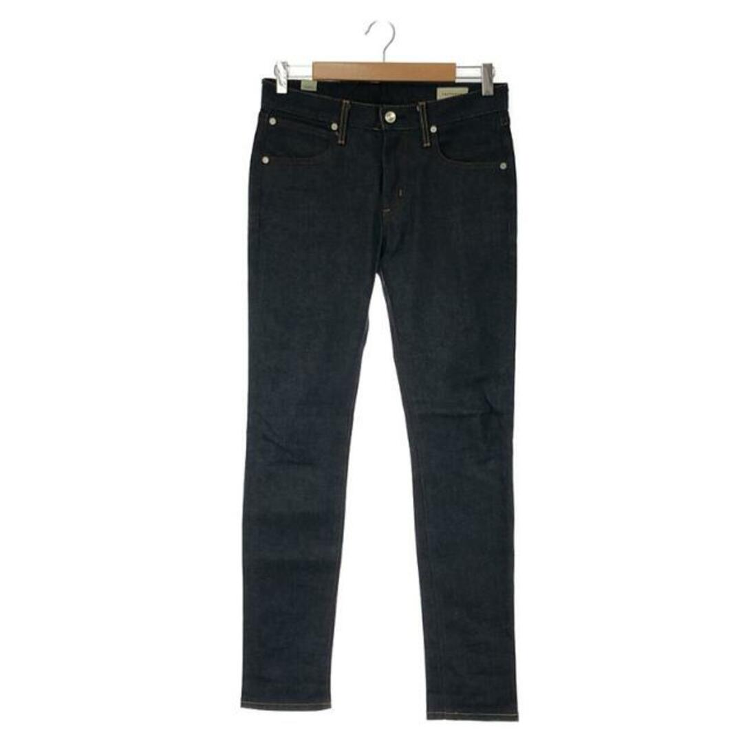 FACTOTUM(ファクトタム)の【美品】  FACTOTUM / ファクトタム | Rigid Denim Skinny "William” / リジッドデニムパンツ | 28 | インディゴ | メンズ メンズのパンツ(その他)の商品写真