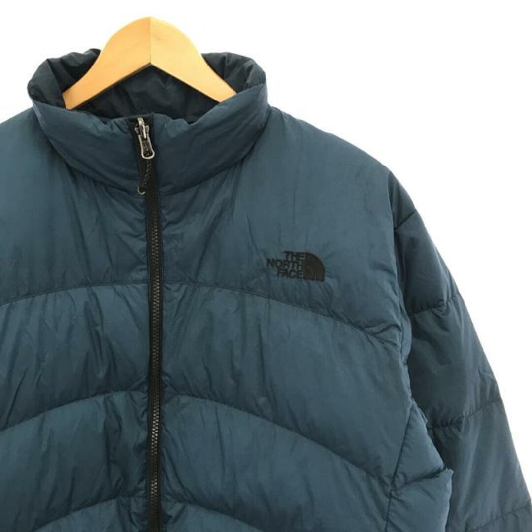 ノースフェイス THE NORTH FACE Aconcagua Jacket