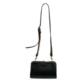 コム デ ギャルソン(COMME des GARCONS) ショルダーバッグ(レディース