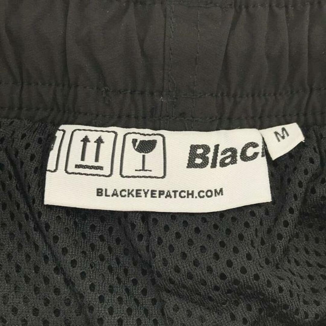 メンズ【新品】  BlackEyePatch / ブラックアイパッチ | トラックパンツ | M | ブラック/ホワイト/ブルー | メンズ