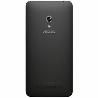 ★ASUSTek ZenFone 5 Zen Case ブラック(フィルムカメラ)