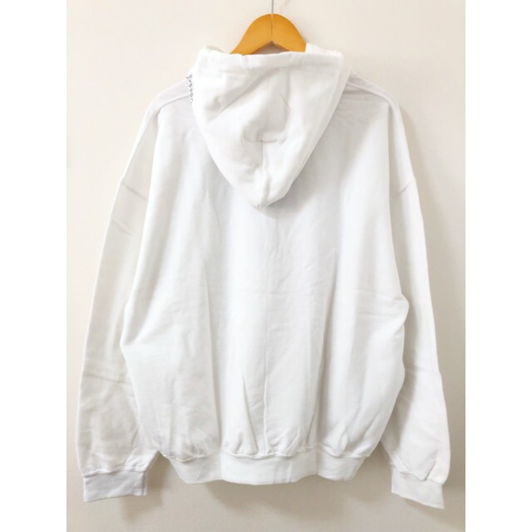 【XL】APPLEBUM WORM BOY SWEAT PARKA