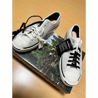 JACKASS×CONVERSE オールスタースニーカー　サイズ11