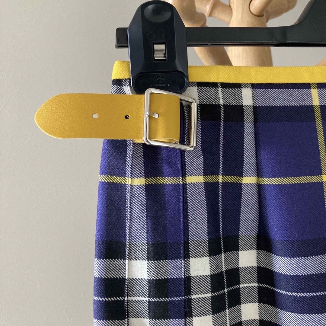 O'NEIL of DUBLIN - 新品【O'NEIL OF DUBLIN】コンビネーション キルト