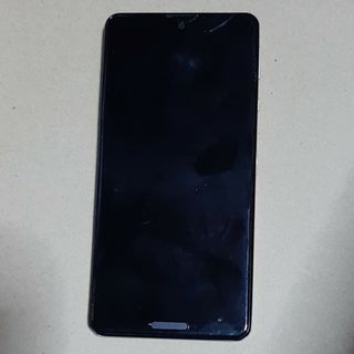 スマホ(スマートフォン本体)