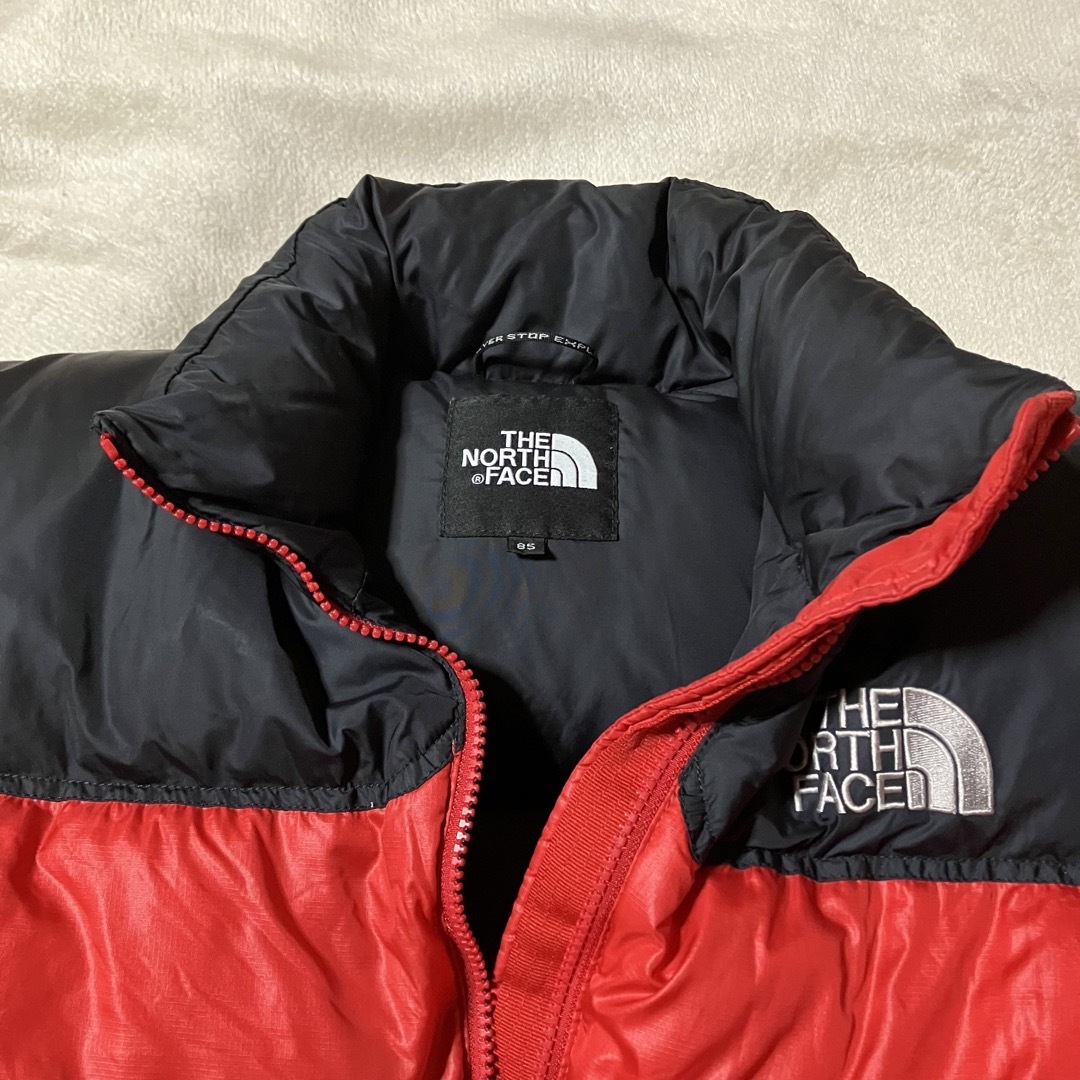 THE NORTH FACE - 【XSサイズ】ノースフェイス 700 ダウンジャケット