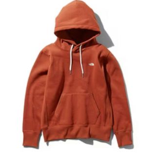 ザノースフェイス(THE NORTH FACE)のザ・ノース・フェイス THE NORTH FACE ヘザースウェットフーディ (パーカー)